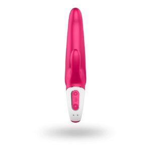 Satisfyer Vibes Mr. Rabbit DistriSex