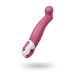 Satisfyer Vibes Petting Hippo DistriSex