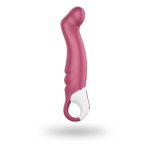 Satisfyer Vibes Petting Hippo DistriSex