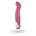 Satisfyer Vibes Petting Hippo DistriSex