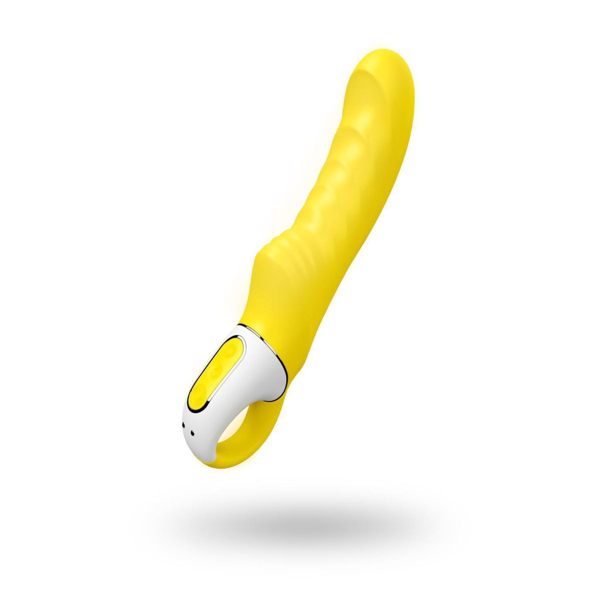 Satisfyer Vibes Yummy Sunshine DistriSex