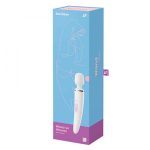 Hitachi Satisfyer Wand-er Woman-DistriSexEcuador-DistriSex