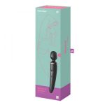 Hitachi Satisfyer Wand-er Woman-DistriSexEcuador-DistriSex