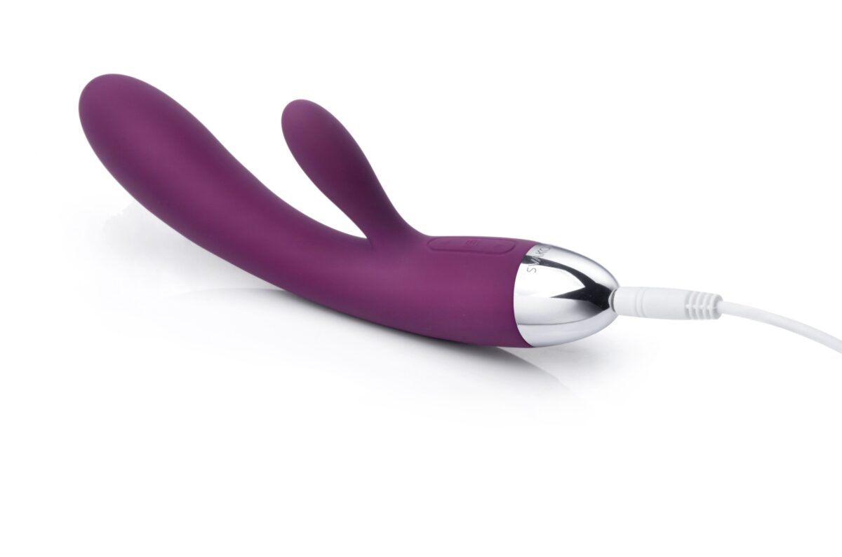 Vibrador Alice Svakom