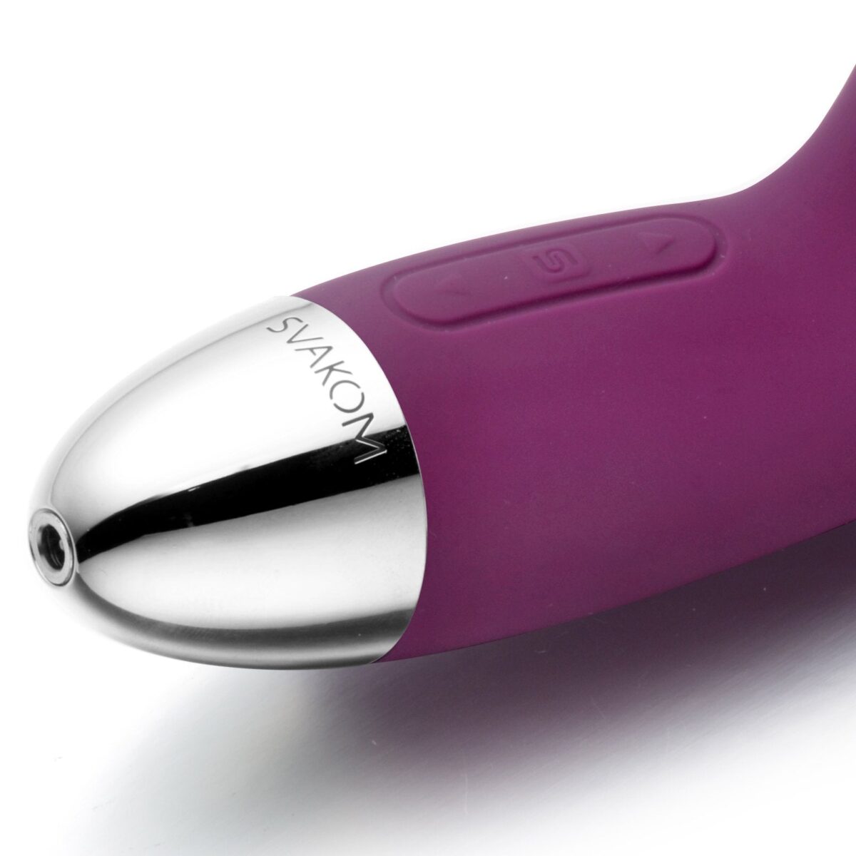 Vibrador Alice Svakom