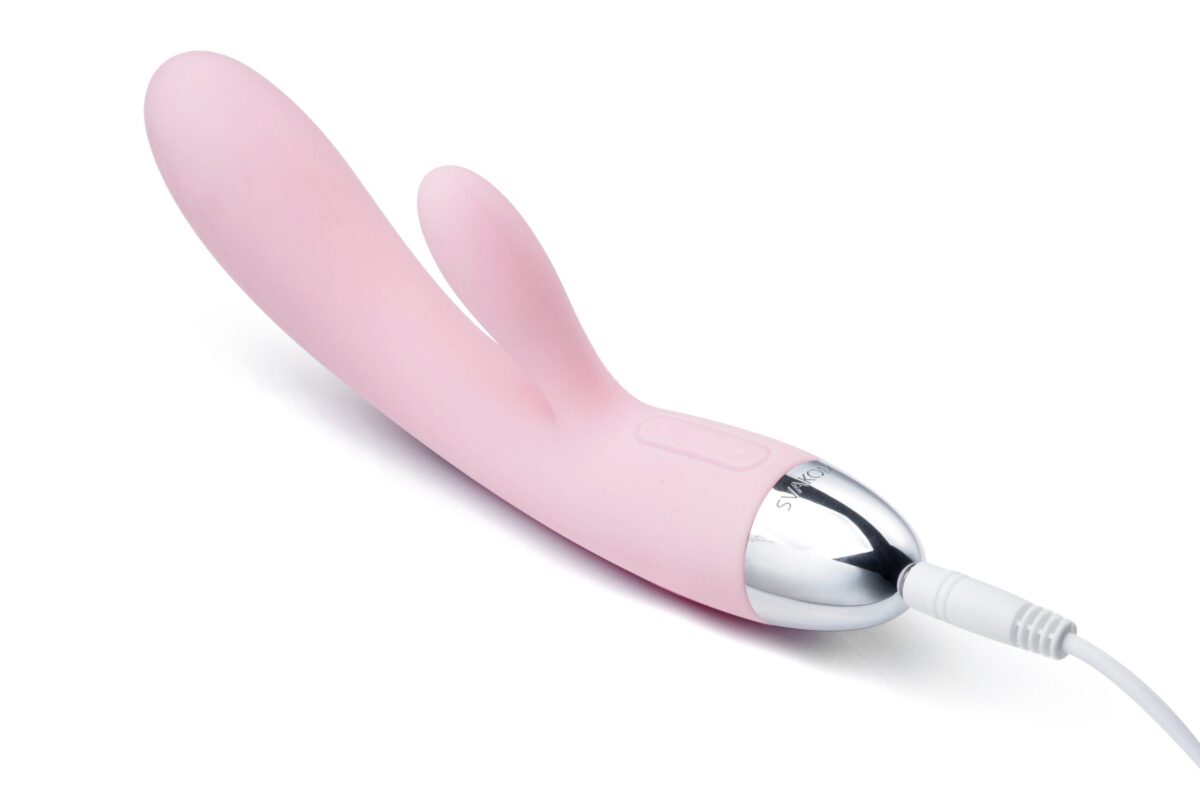 Vibrador Alice Svakom