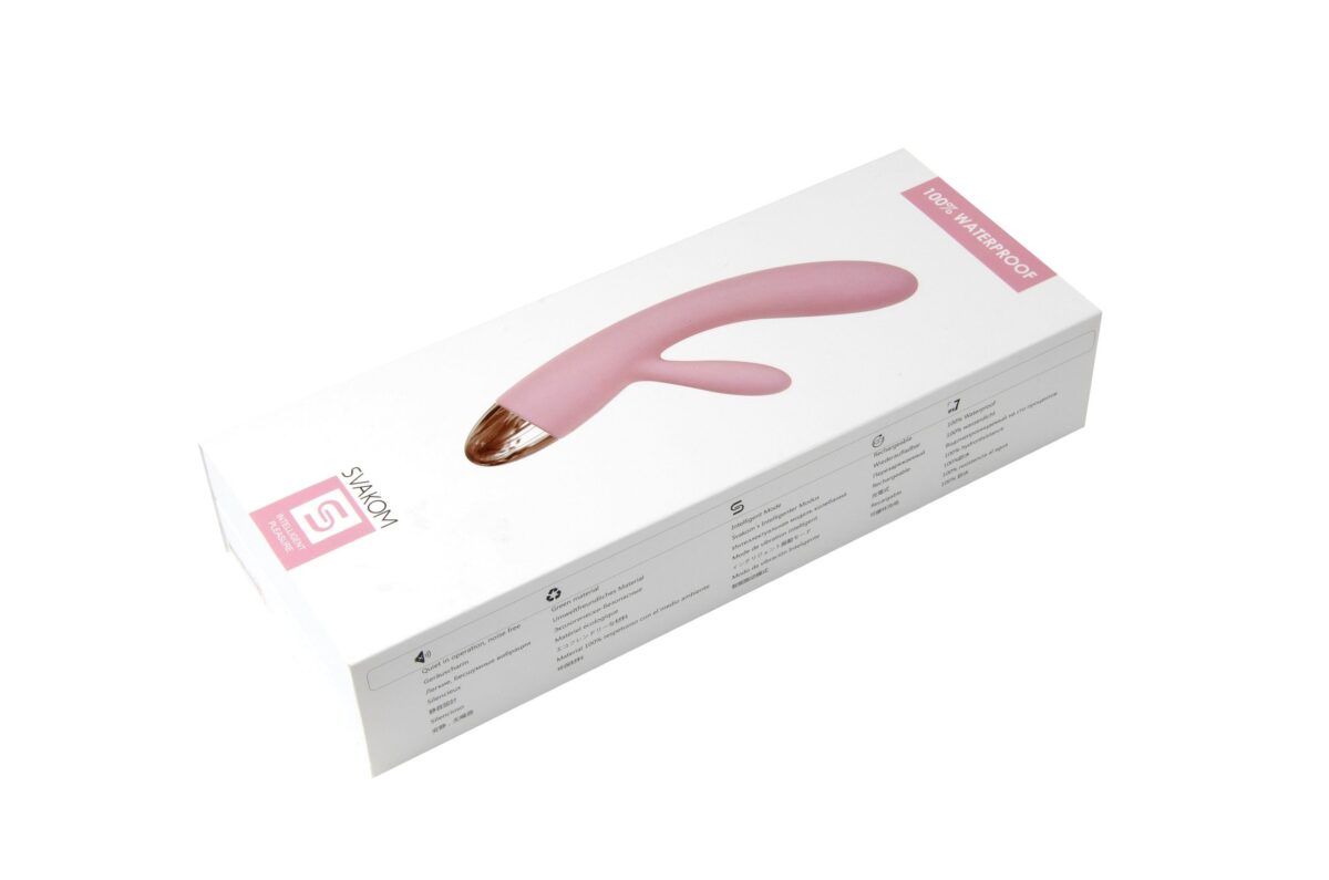 Vibrador Alice Svakom