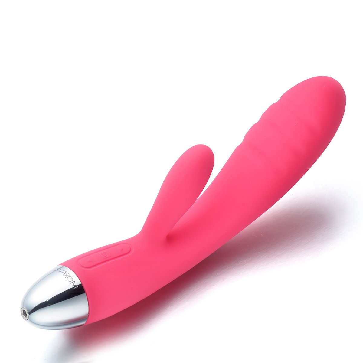 Vibrador Punto G Barbara Svakom