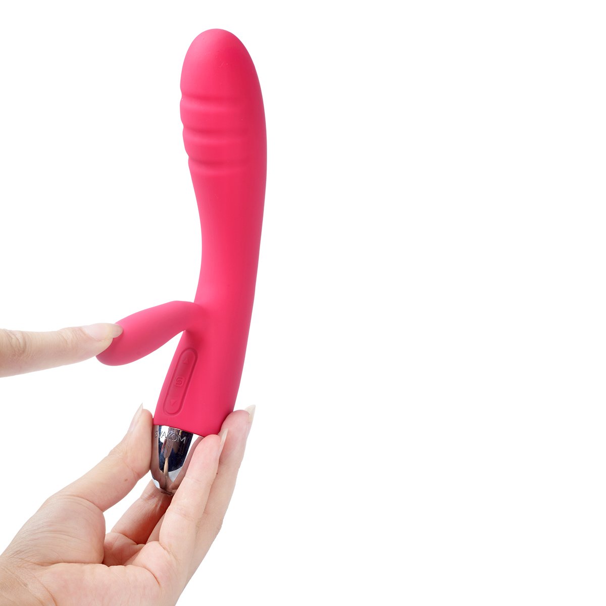Vibrador Punto G Barbara Svakom