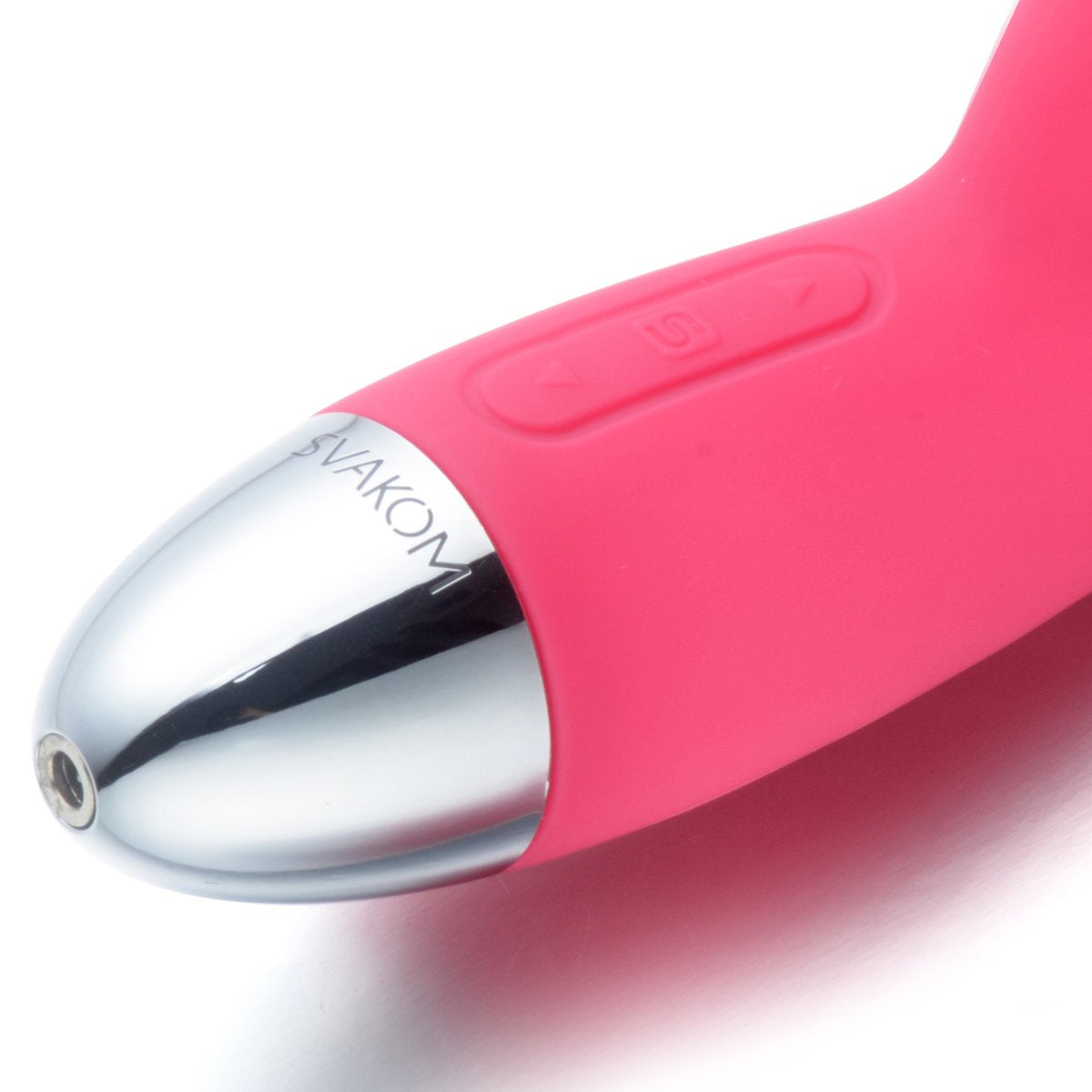 Vibrador Punto G Barbara Svakom
