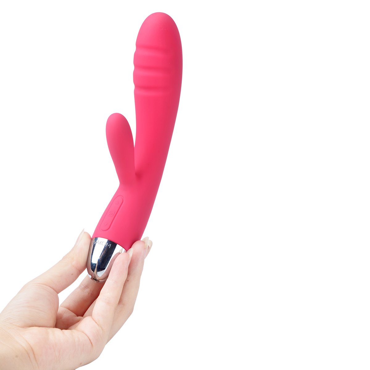 Vibrador Punto G Barbara Svakom