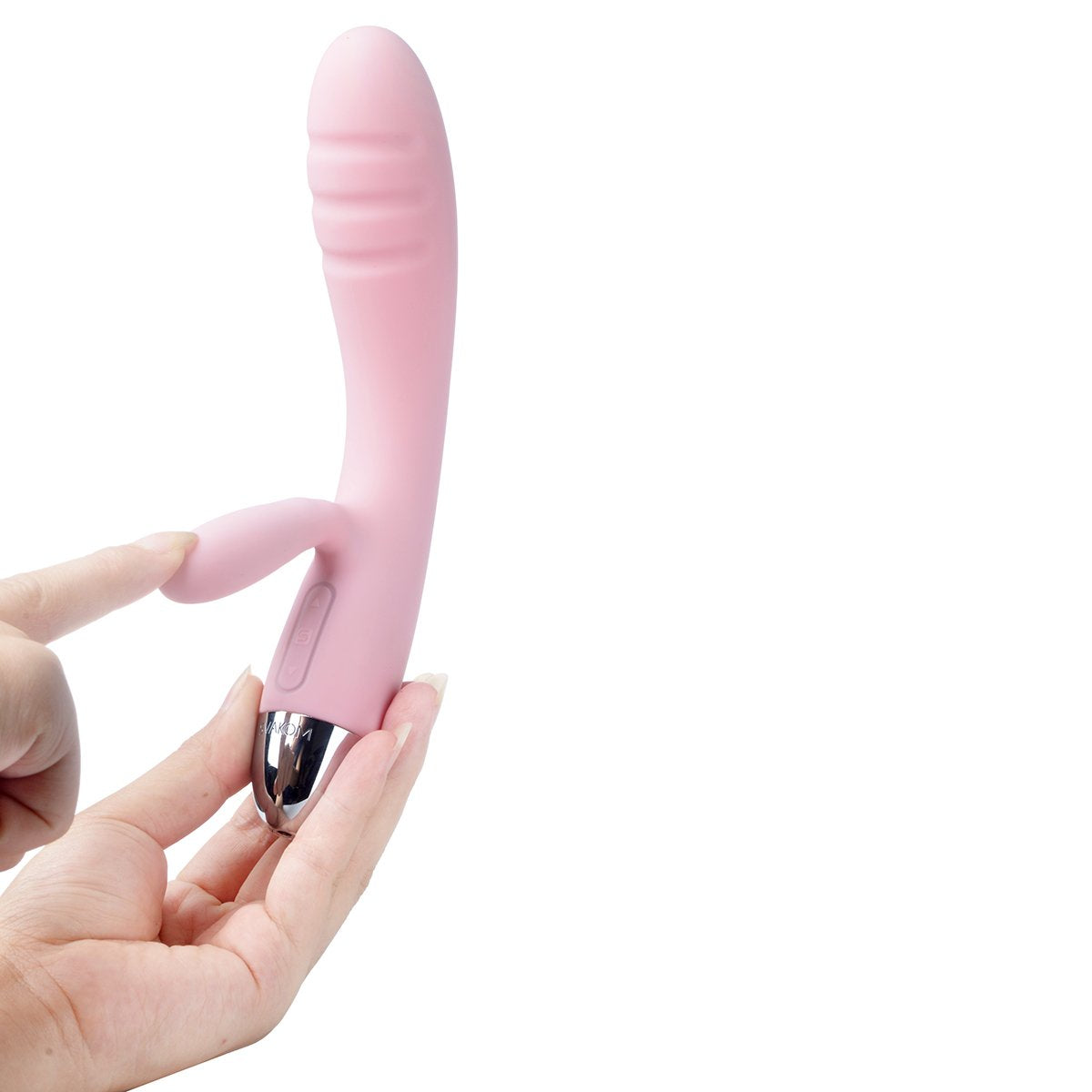 Vibrador Punto G Barbara Svakom