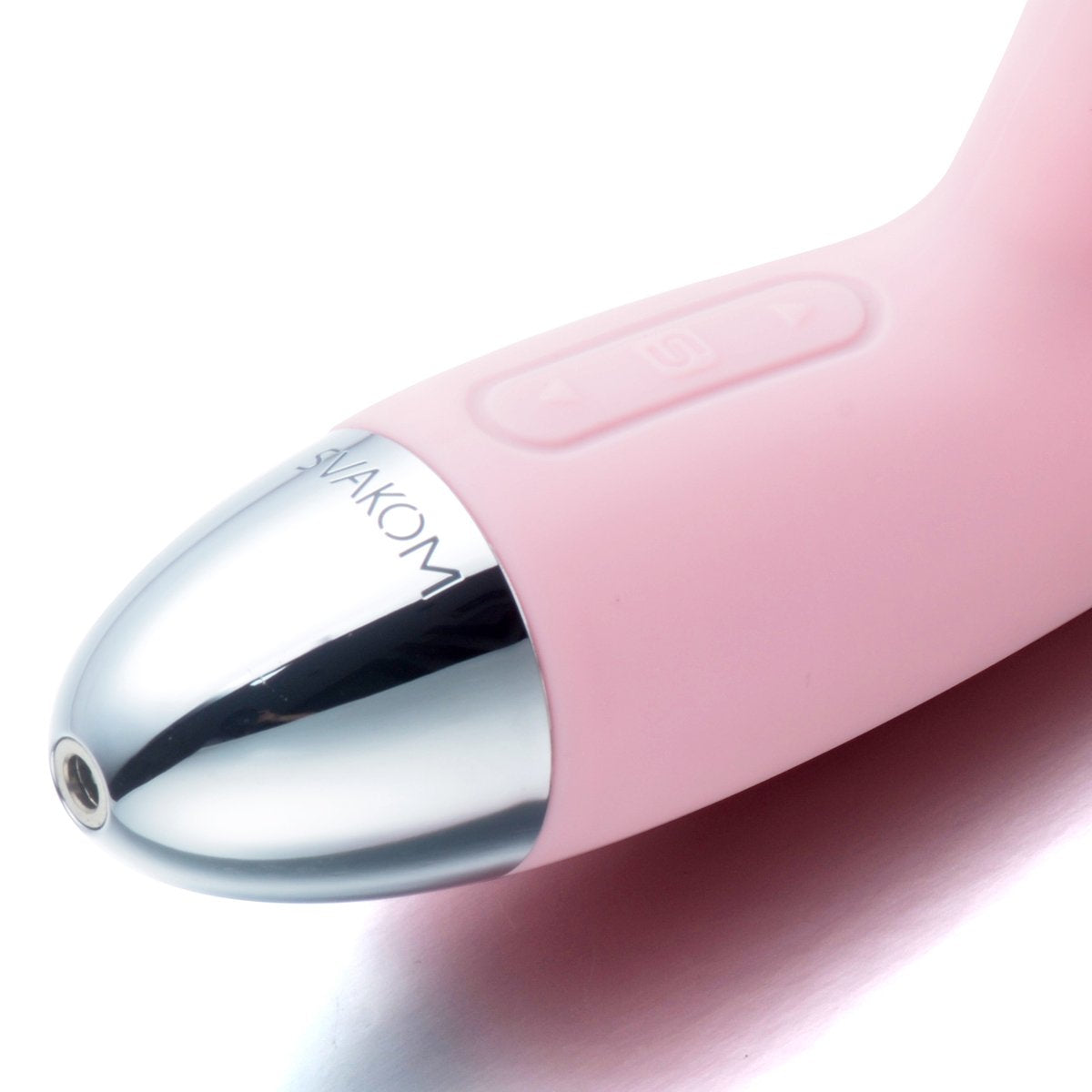 Vibrador Punto G Barbara Svakom