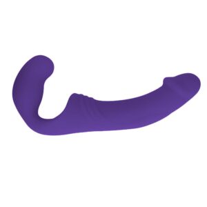 Vibrador Doble Rider-DistriSexEcuador-DistriSex