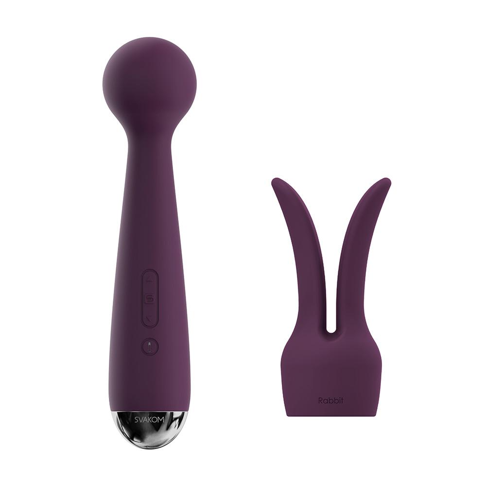 Vibrador-hitachi-emma-morado-svakom-DistriSex