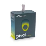 Anillo Vibrador We Vibe Pivot-We Vibe-DistriSex