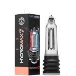 Bomba para el pene Bathmate hydromax 7-DistriSex-DistriSex