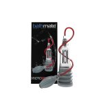 Bomba para el pene Bathmate hydroxtreme 5-DistriSex-DistriSex