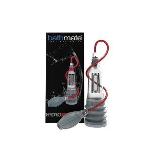 Bomba para el pene Bathmate hydroxtreme 5-DistriSex-DistriSex