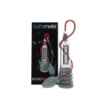 Bomba para el pene Bathmate hydroxtreme 7-DistriSex-DistriSex