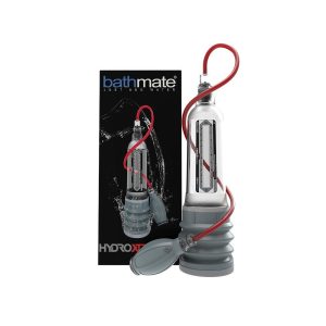 Bomba para el pene Bathmate hydroxtreme 9-DistriSex-DistriSex