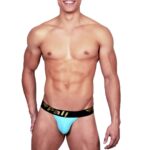 Boxer Brief Hombre Andrew-Pali-DistriSex