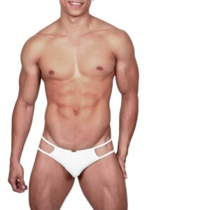 Boxer con Sesgos tipo Sunga para Hombre Jeremy-Pali-DistriSex