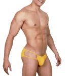 Boxer con Sesgos tipo Sunga para Hombre Jeremy-Pali-DistriSex