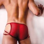 Boxer Erótico Hombre Polo-Pali-DistriSex