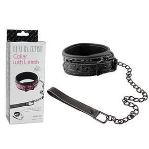 Collar Odin-DistriSex-DistriSex