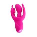 Consolador Vibrador Benji-DistriSex-DistriSex