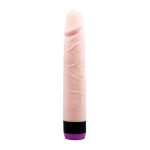 Consolador Vibrador Kanon-DistriSex-DistriSex