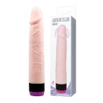 Consolador Vibrador Kanon-DistriSex-DistriSex