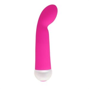 Consolador Vibrador Oliver-DistriSex-DistriSex