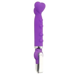 Consolador Vibrador Sally-DistriSex-DistriSex