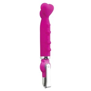 Consolador Vibrador Sally-DistriSex-DistriSex