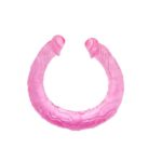 Dildo doble Romeo-DistriSex-DistriSex
