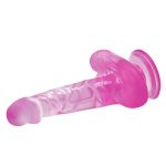 Dildo Realista Ayami-DistriSexEcuador-DistriSex