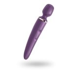 Hitachi Satisfyer Wand-er Woman-DistriSexEcuador-DistriSex