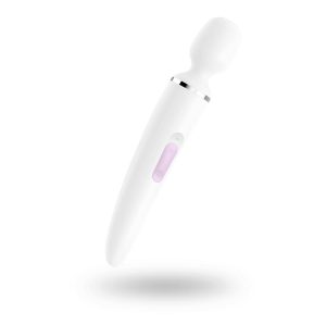 Hitachi Satisfyer Wand-er Woman-DistriSexEcuador-DistriSex