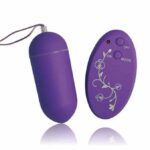 Huevo Vibrador Gemini-DistriSexEcuador-DistriSex