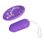 Huevo Vibrador Gemini-DistriSexEcuador-DistriSex