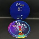 Juego Erótico de Mesa - La Ruleta Erótica 3 Play-Erotic Games-DistriSex