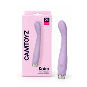 Majestic Vibrador Kairo