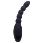 Vibrador Anal Agnes Recargable-DistriSexEcuador-DistriSex