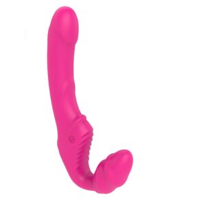 Vibrador Doble Clito-DistriSexEcuador-DistriSex