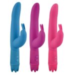 Vibrador Doble Remy-DistriSexEcuador-DistriSex