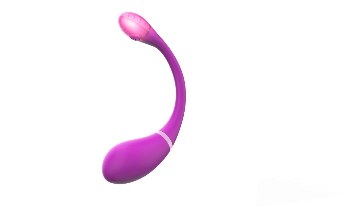 Vibrador Esca 2 By Kiiro°-Kiiroo-DistriSex