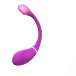 Vibrador Esca 2 By Kiiro°-Kiiroo-DistriSex