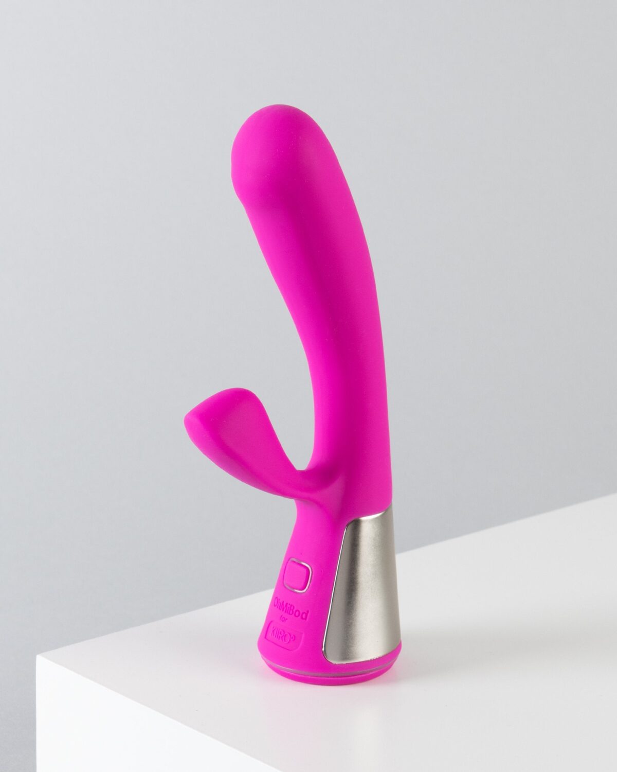Vibrador Fuse OhMiBod By Kiiro° Tokens-Kiiroo-DistriSex